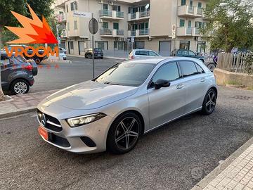 Mercedes-Benz Classe A A 200 Premium Night Edi...