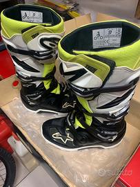 Stivali Alpinestars Tech 7
