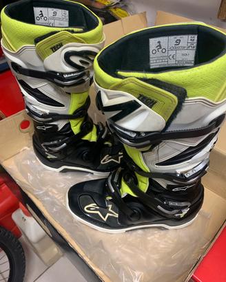 Stivali Alpinestars Tech 7