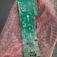 Scheda elettronica programmata lavatrice Candy Hoo