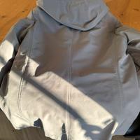 Giaccone double face