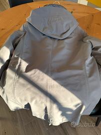 Giaccone double face