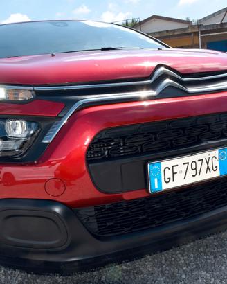 Citroen C3 1.5HDi 100CV N1 CON POSTI - FULL OPT. I