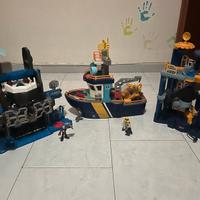 3 giochi grandi Fisher-Price
