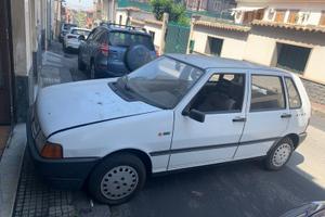 Fiat 1.0 motore Fire del 1994.