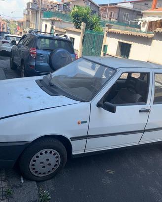 Fiat 1.0 motore Fire del 1994.