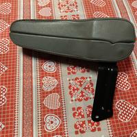 bracciolo metalplast peugeot 205