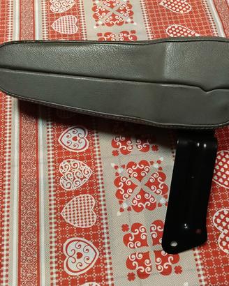 bracciolo metalplast peugeot 205