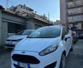 Ford Fiesta 1.5 TDCi 75CV 5 porte Business