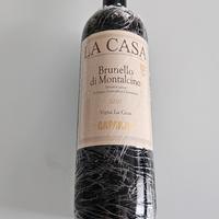 Caparzo Brunello di Montalcino "La Casa" 2010