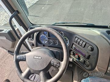 DAF LF45