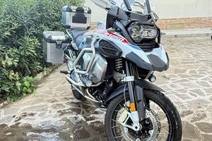 BMW R 1250 GS ADVENTURE 2022 FULL OPTIONAL 9600 km