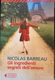 N. Barreau - gli ingredienti segreti dell’amore +2