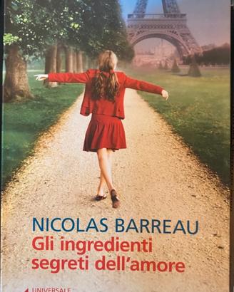 N. Barreau - gli ingredienti segreti dell’amore +2