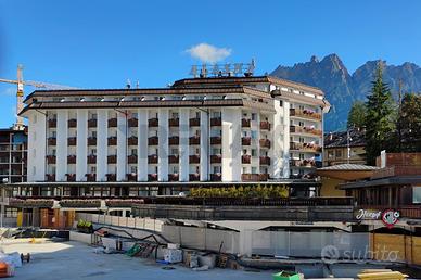 Multiproprietà - Cortina d'Ampezzo