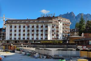 Multiproprietà - Cortina d'Ampezzo