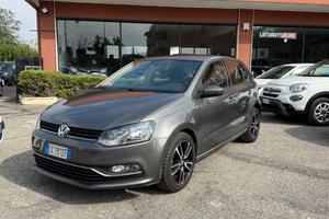 Volkswagen Polo 1.0 MPI 75 CV 5p. Fresh