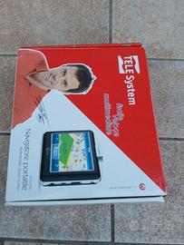 navigatore satellitare