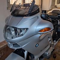 Bmw r 1150 rt - 2004