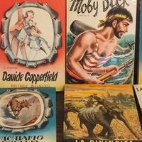 libri per ragazzi 