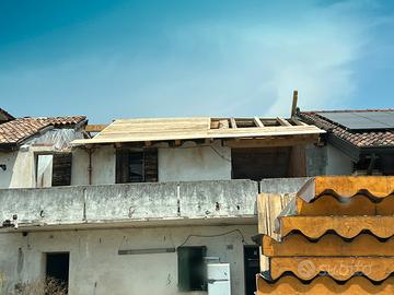 Casa a schiera