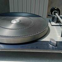 Giradischi Thorens TD160