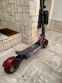 Monopattino ecoxtream 2000w dual motor