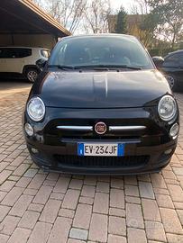 FIAT 500 SPORT NERA 1.3 MJ
