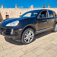 Porsche Cayenne 3.0 Diesel