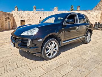 Porsche Cayenne 3.0 Diesel