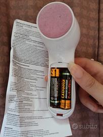 Spazzola Viso Elettrica 4in1