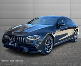 Mercedes AMG GT Coupe 53 eq-boost Premium 4matic+