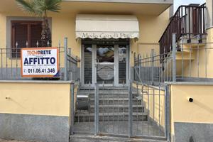 NEGOZIO A TROFARELLO