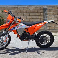 Ktm 250 exc-f 4t 2023
