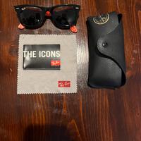 Rayban wayfarer