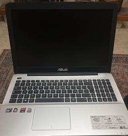 Laptop Asus