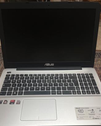 Laptop Asus