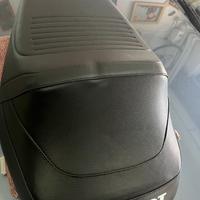 SEDILE  PEUGEOT METROPOLIS 50 COME NUOVO