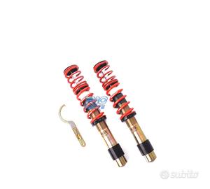 KIT SOSPENSIONE FILETTATA EIBACH MTS BMW E60 E61 0