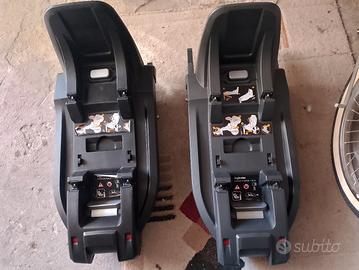 Inglesina Base Darwin isofix Roma nord