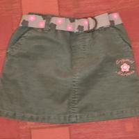 Gonnellina invernale "Original Marines"