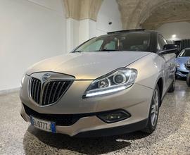 Lancia Delta 1.6 MJT DPF Selectronic Oro