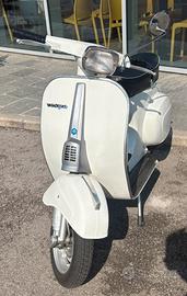 VESPA 50 SPECIAL - Restaurata completamente