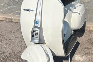 VESPA 50 SPECIAL - Restaurata completamente