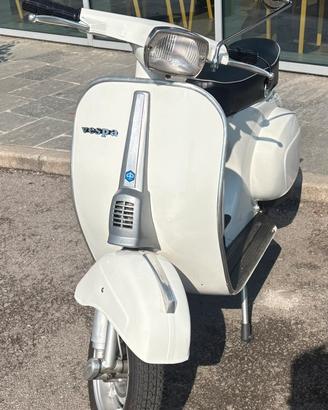 VESPA 50 SPECIAL - Restaurata completamente