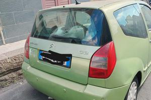 auto utilitaria