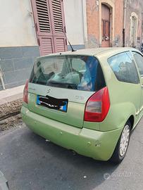 auto utilitaria