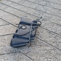 Ricambi Renault 5 gt turbo