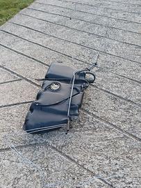 Ricambi Renault 5 gt turbo