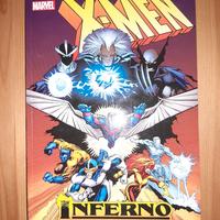 lotto Grandi Eventi Marvel X-men 